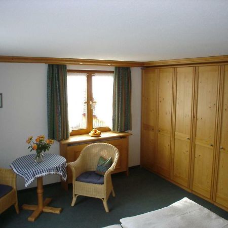 Haus Geiger Apartment บาดฮินเดลัง ภายนอก รูปภาพ