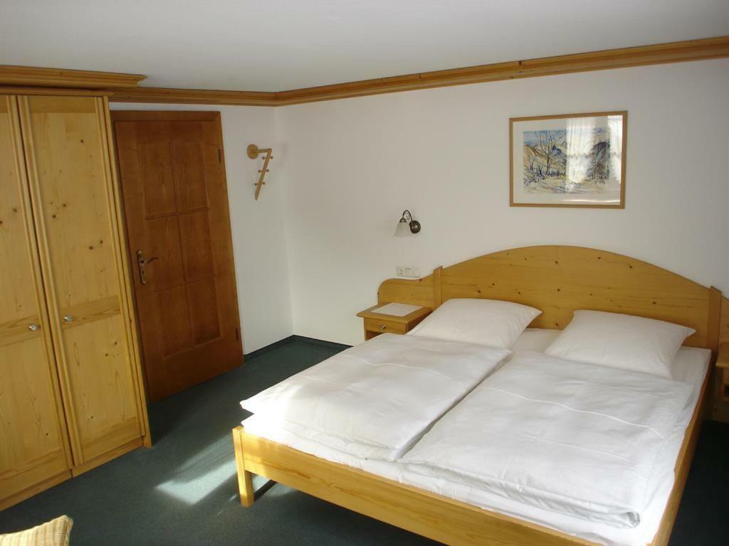 Haus Geiger Apartment บาดฮินเดลัง ภายนอก รูปภาพ