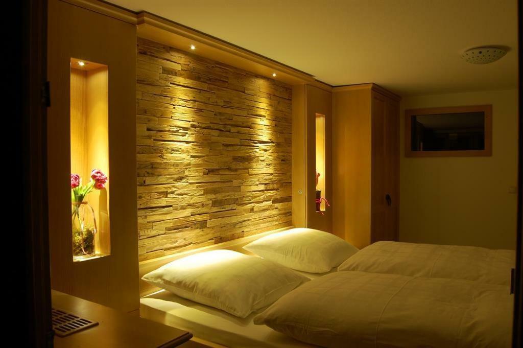 Haus Geiger Apartment บาดฮินเดลัง ภายนอก รูปภาพ
