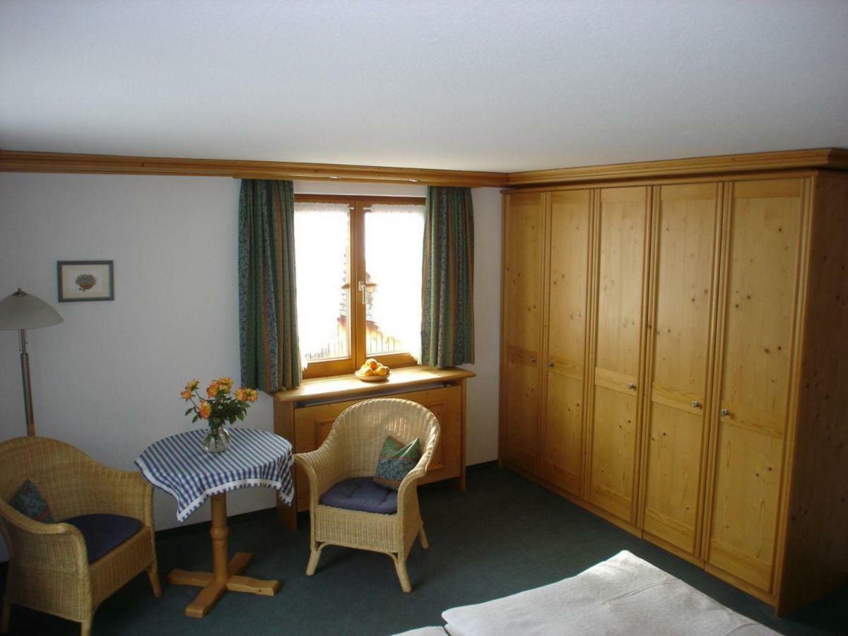 Haus Geiger Apartment บาดฮินเดลัง ภายนอก รูปภาพ